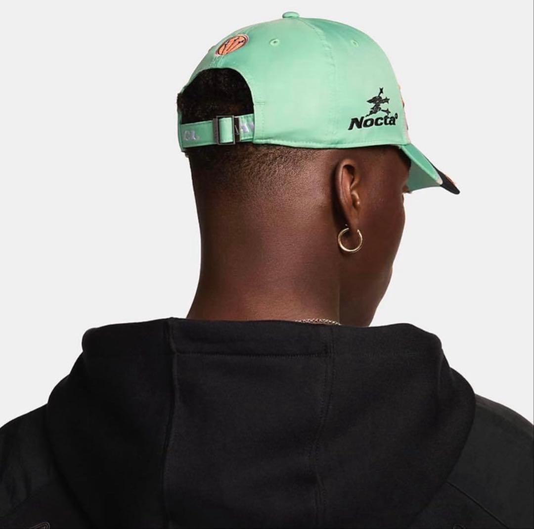 nocta キャップ　NIKE