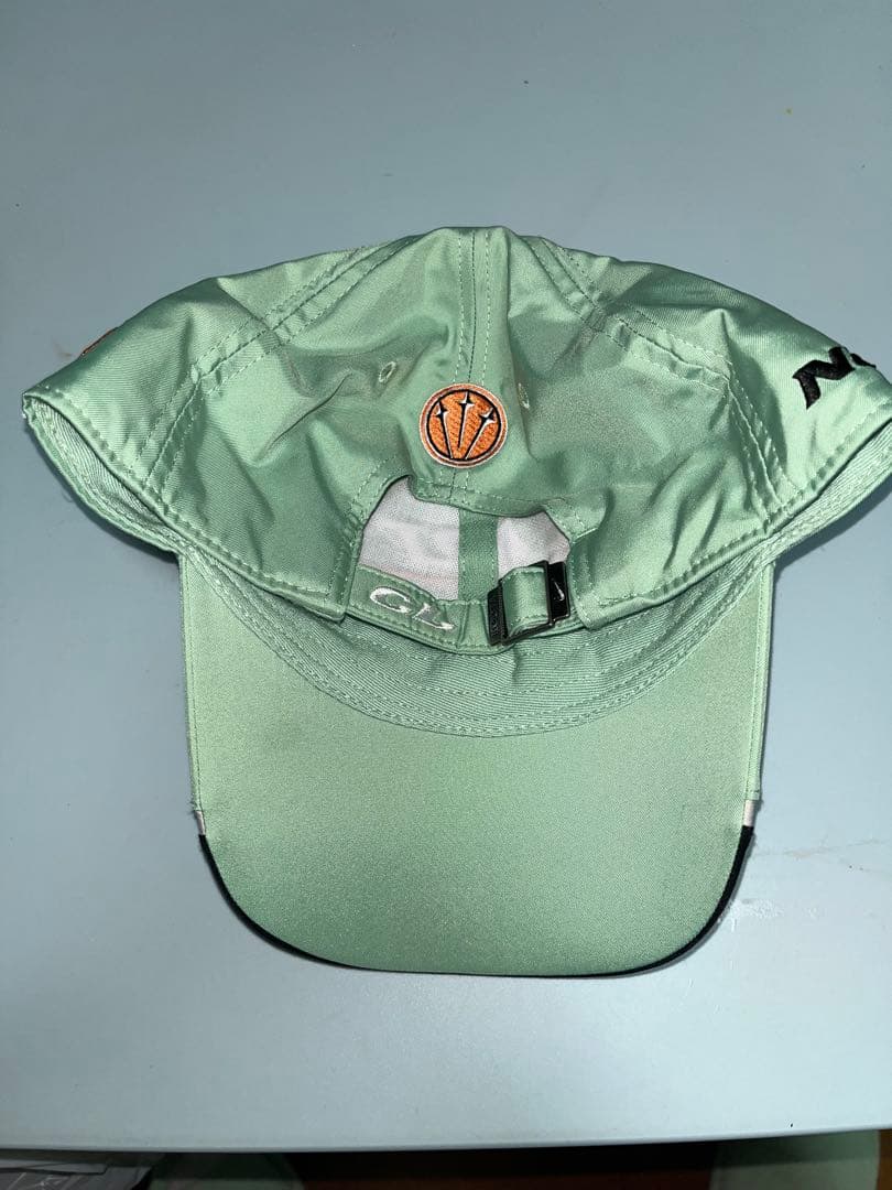 nocta キャップ　NIKE