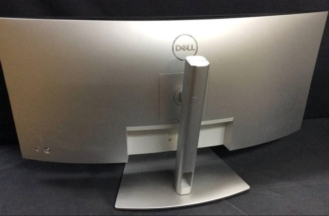 Dell U3421WE 34型超人気商品です。大型湾曲モニター