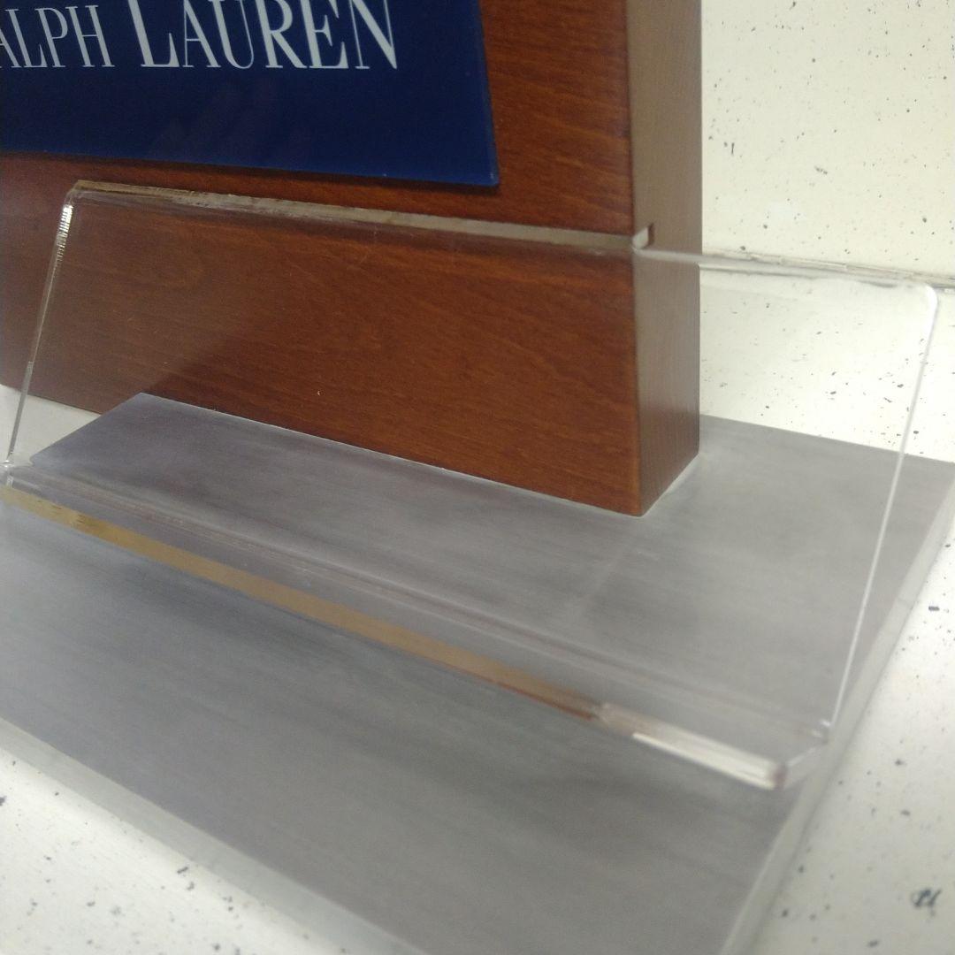 【 RALPH LAUREN 】 ラルフローレン　小物置き　オブジェ　置物