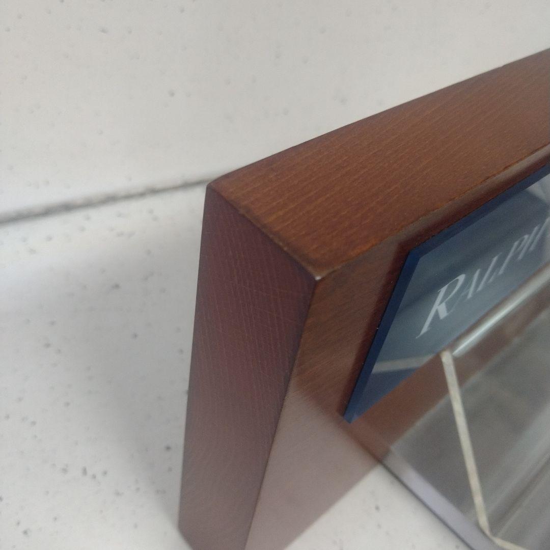 【 RALPH LAUREN 】 ラルフローレン　小物置き　オブジェ　置物