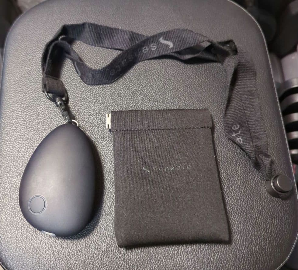 Sensate(センセート)2