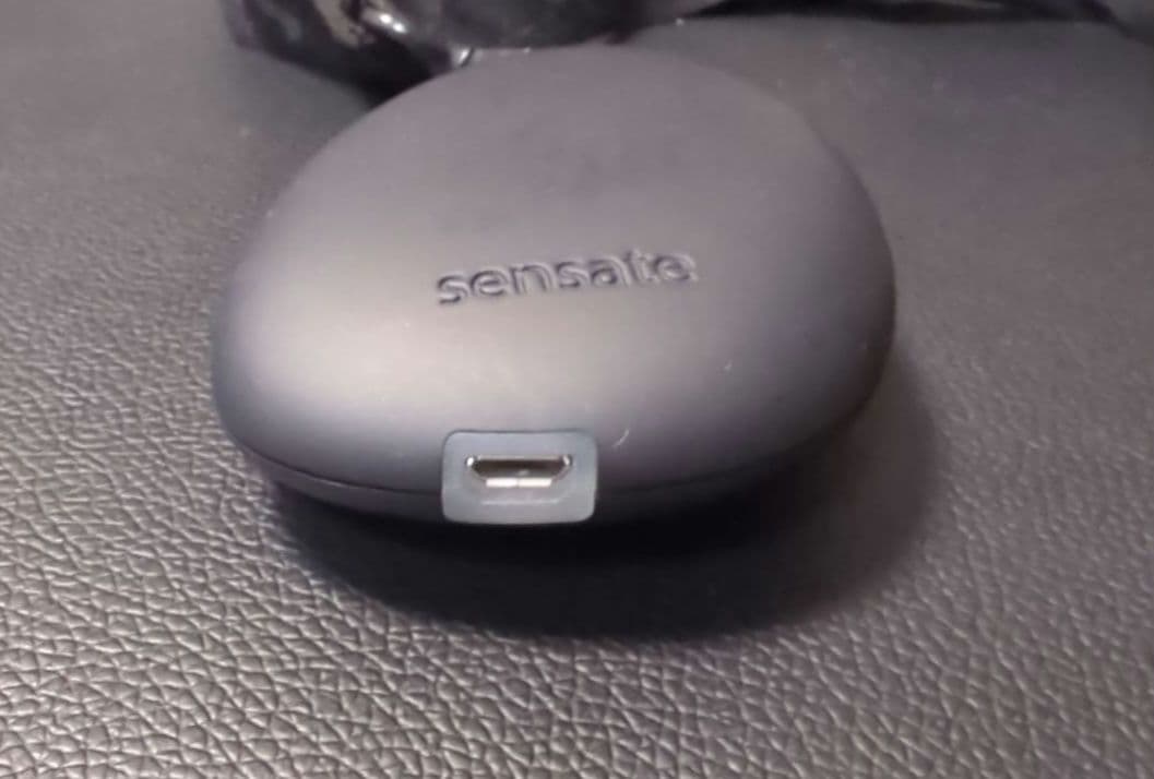 Sensate(センセート)2