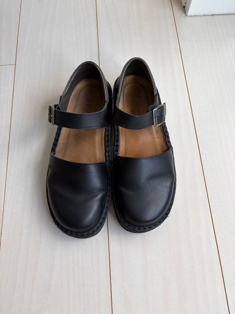 【美品】NAOTナオト オルガ【即日発送】サイズ36