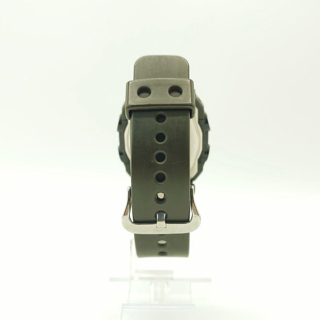 【希少】CASIO G-SHOCK G-8000 スナイパーモデル 腕時計