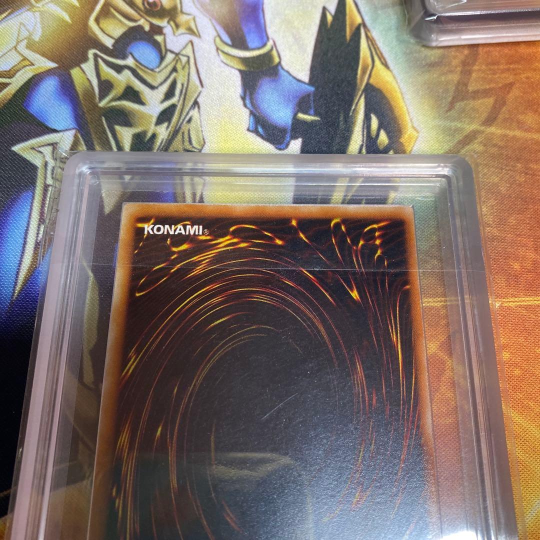 ギ*ス様 スロットマシーンAM-7 ARS9 ウルトラパラレルレア