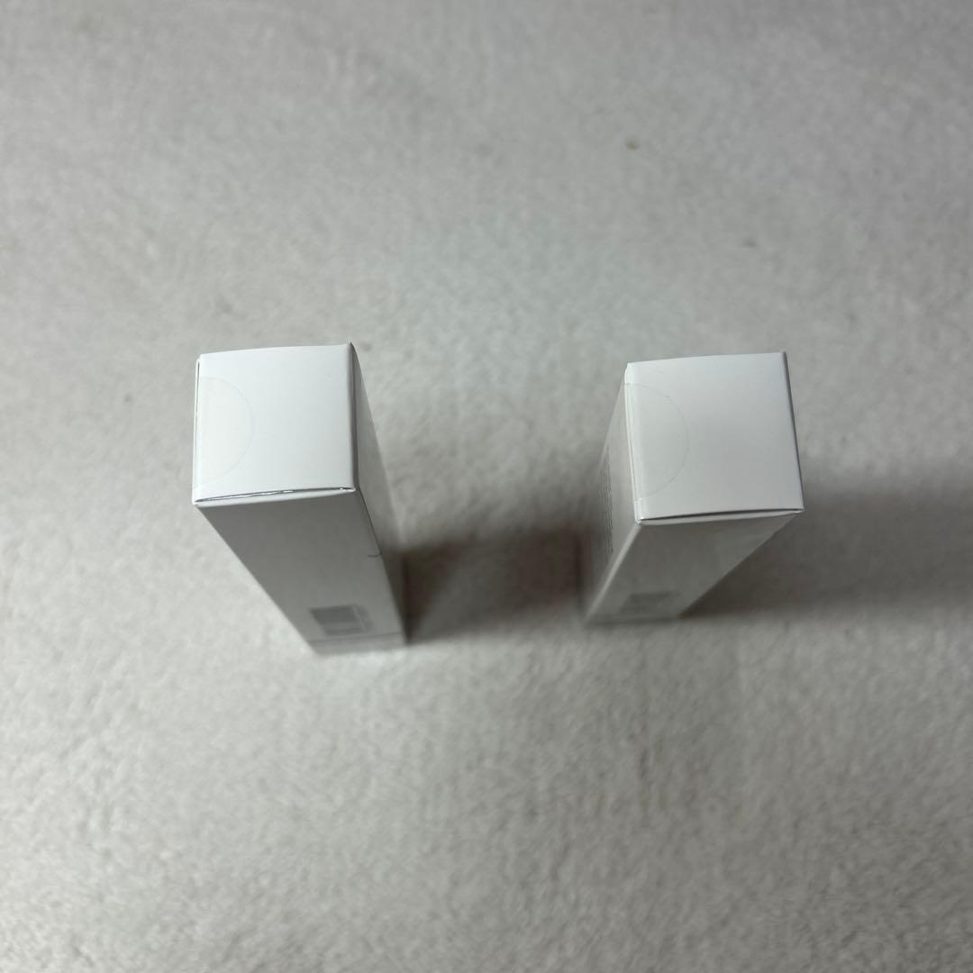 BD SHOT 100 モイスチャーセラム 2本セット