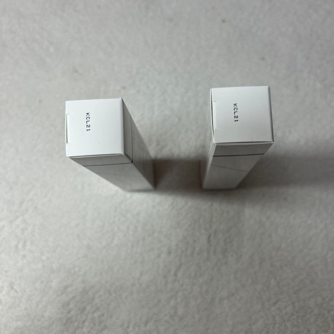 BD SHOT 100 モイスチャーセラム 2本セット