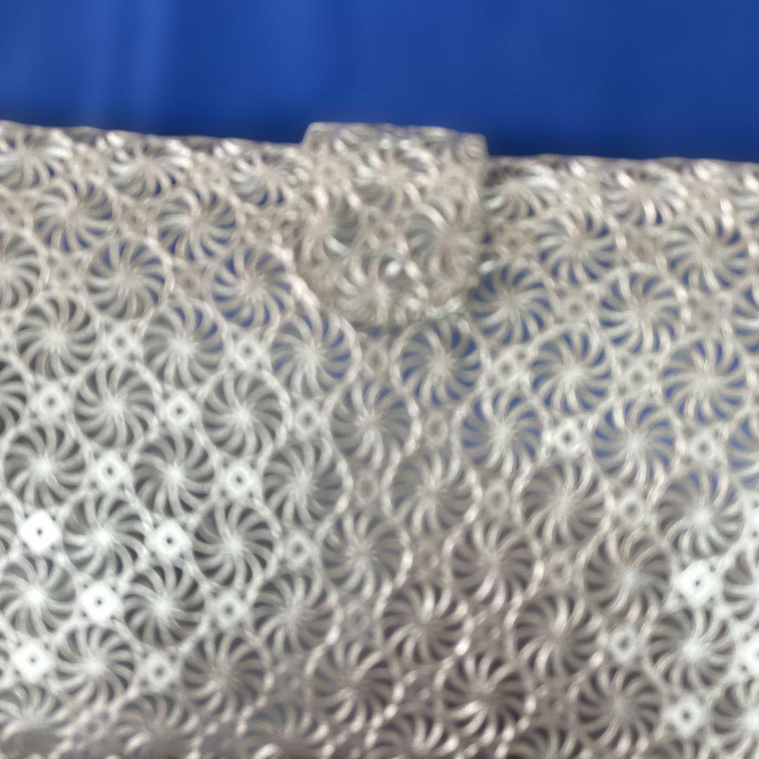 HIROKO HAYASHI 長財布　ジラソーレ