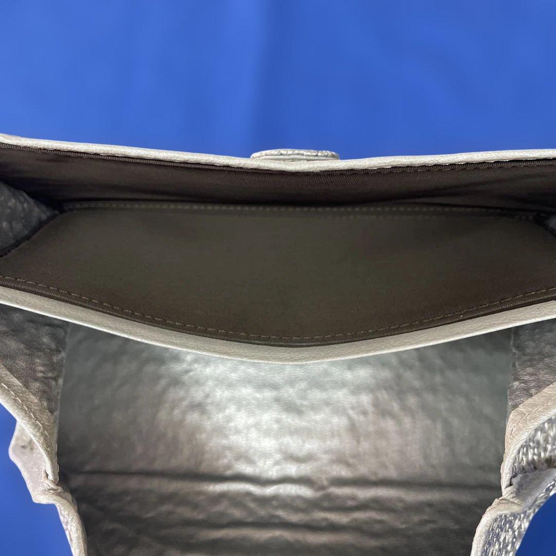 HIROKO HAYASHI 長財布　ジラソーレ