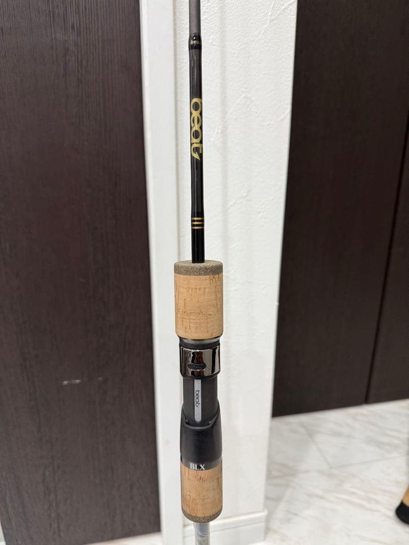 ロッド beat PROPAGATE BLX 3+