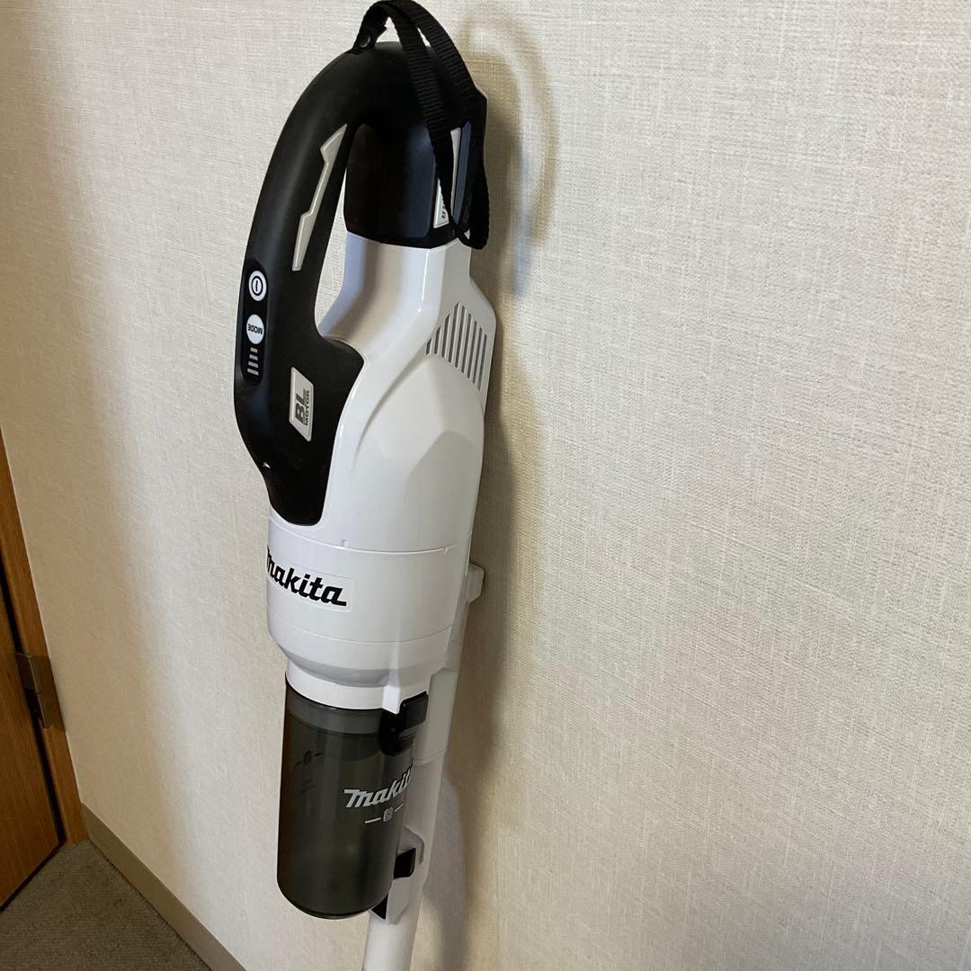 マキタ スティッククリーナー 本体のみ　18V. CL286FD