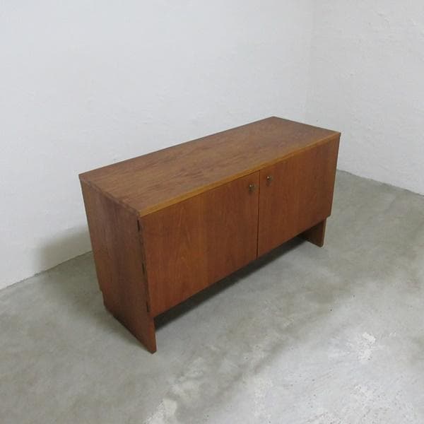 イギリス ビンテージ 家具 テレビボード テレビ台 カップボード英国 6861d