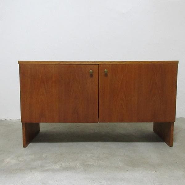 イギリス ビンテージ 家具 テレビボード テレビ台 カップボード英国 6861d