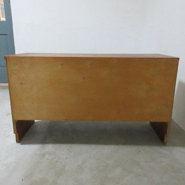 イギリス ビンテージ 家具 テレビボード テレビ台 カップボード英国 6861d