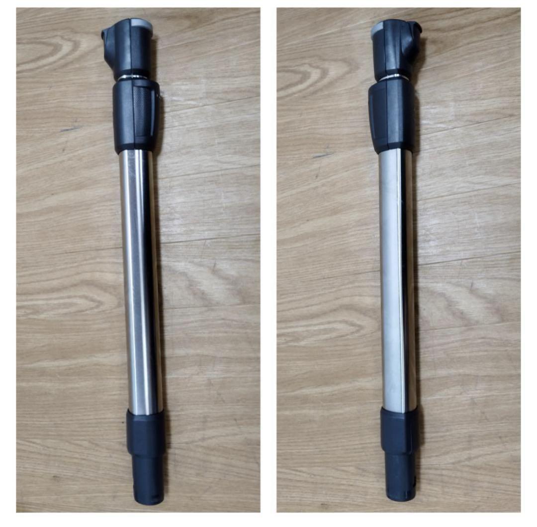 Miele ミーレ 紙パック式クリーナー SCAO3