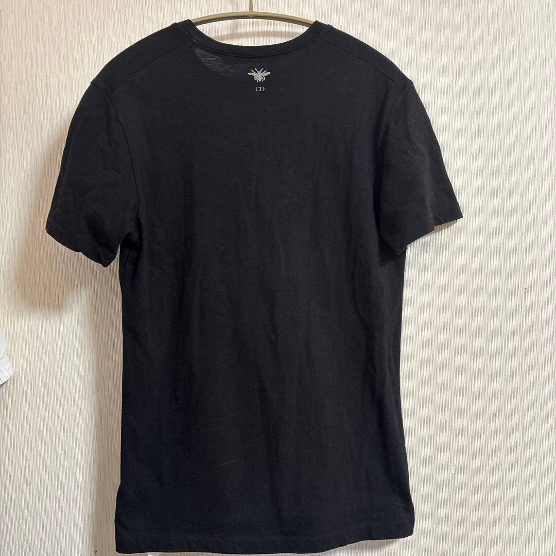 n*す様 J'Adior 8 Tシャツ コットン & リネン ジャージー