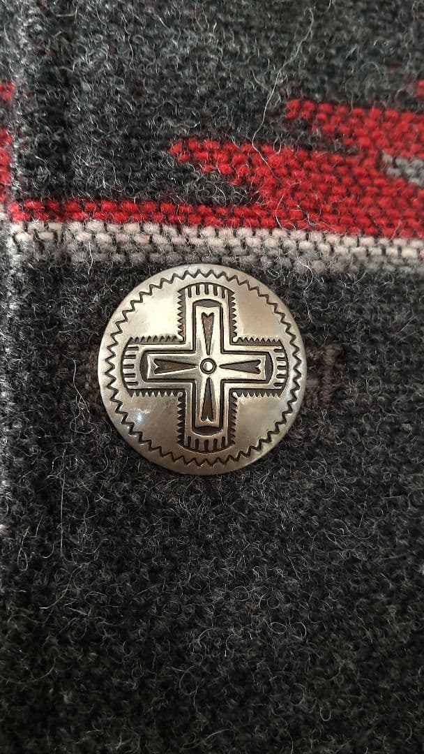 FLAT HEAD ウール ベスト サイズ40