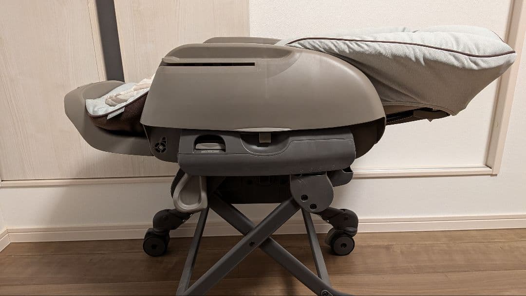 ネムリラ AUTO SWING