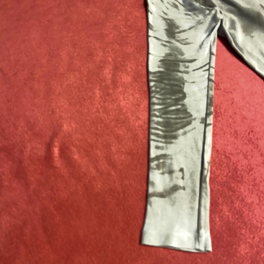 MARTIN MARGIELA本人期✖️MISS DEANNAプリントカットソー