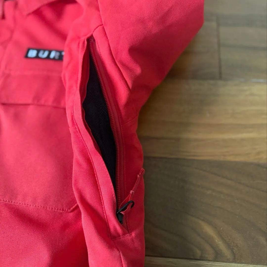 Burton キッズ アップロア 2L ジャケット サイズ140