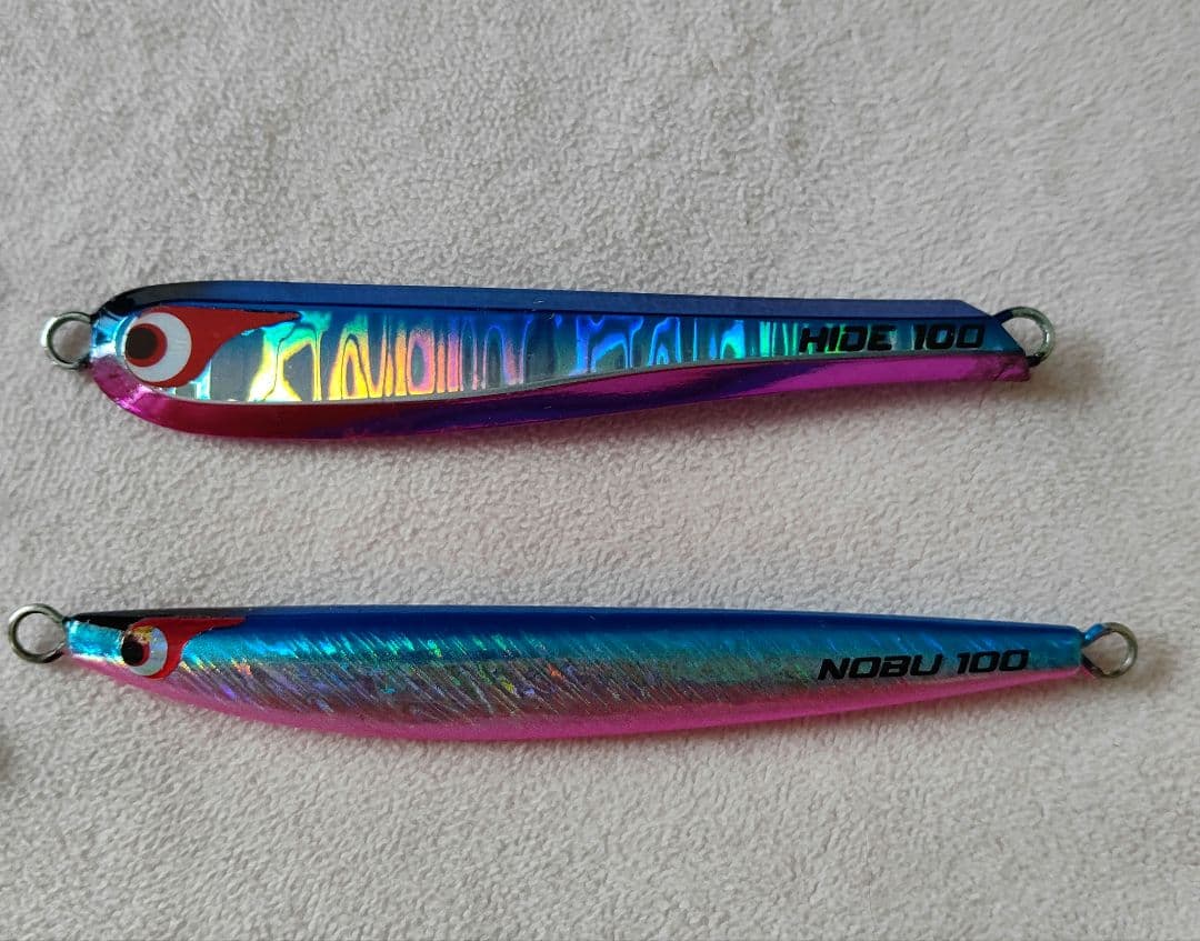 ボーズレス　トウキチロウ　ヒデヨシ　ノブナガ