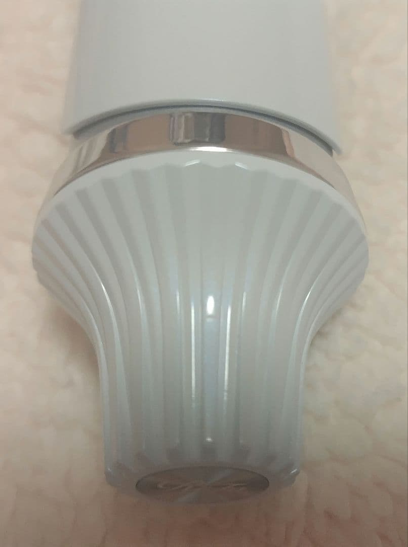 リファカールアイロン プロ 38mmホワイト