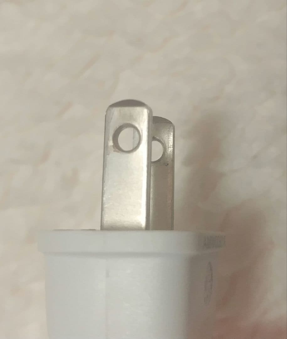 リファカールアイロン プロ 38mmホワイト