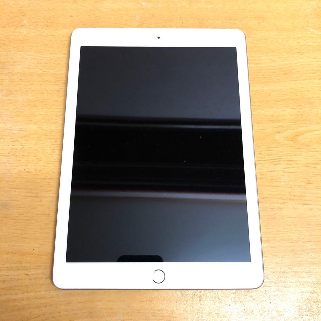 ipad アイパッド 第5世代 32G A1823本体 グレー Apple