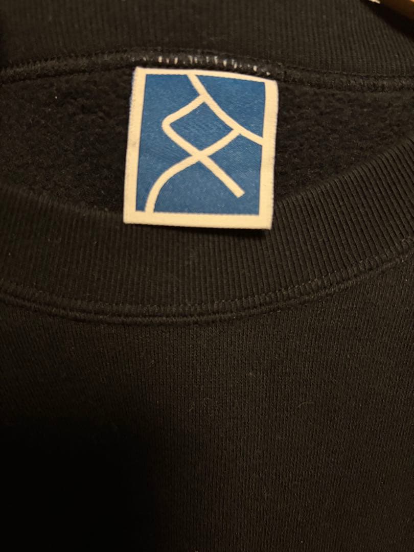 【くみちょう】ennoy ×文春リークス スウェット XL