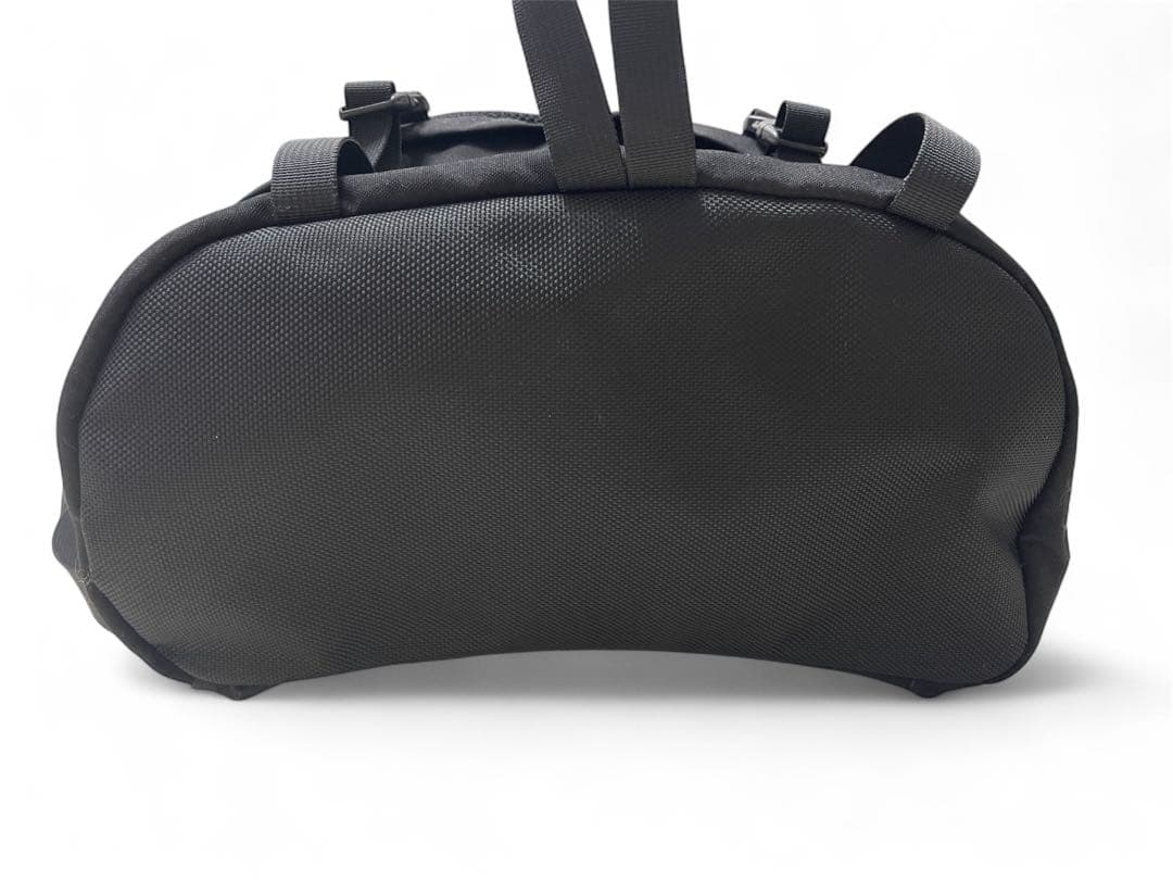 バッグ Supreme 15FW contour BACKPACK