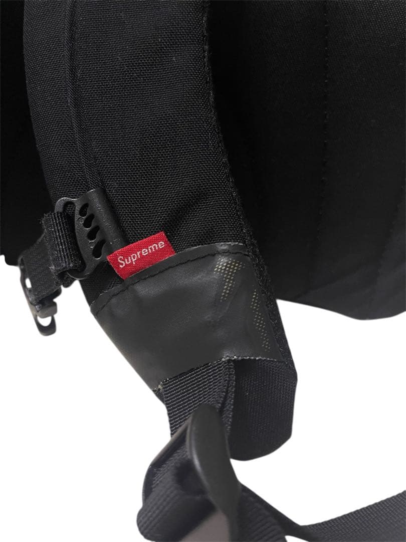 バッグ Supreme 15FW contour BACKPACK