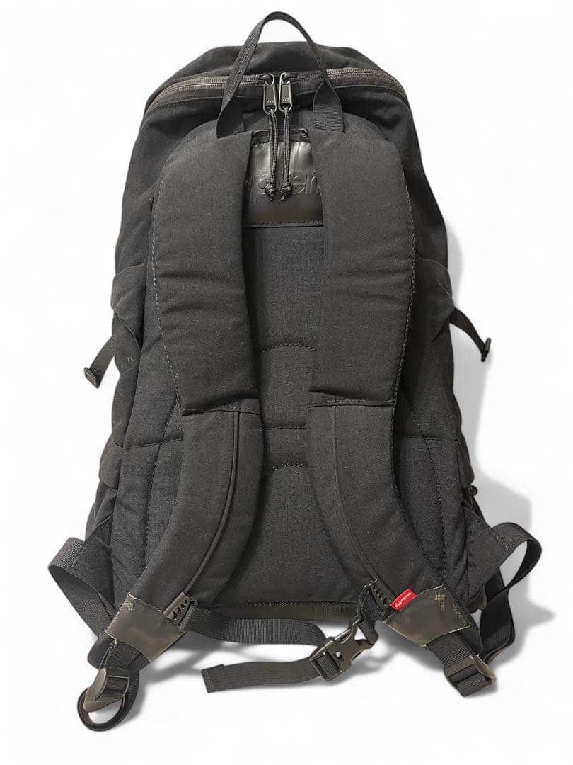 バッグ Supreme 15FW contour BACKPACK