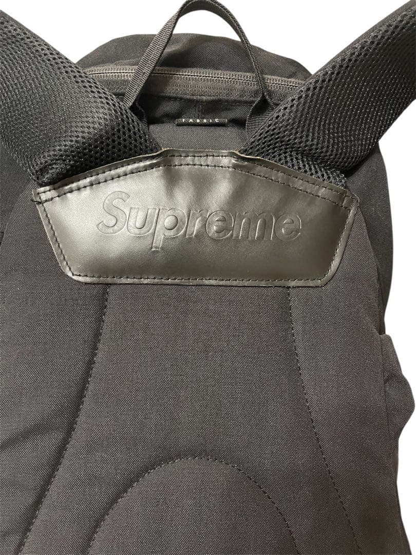 バッグ Supreme 15FW contour BACKPACK