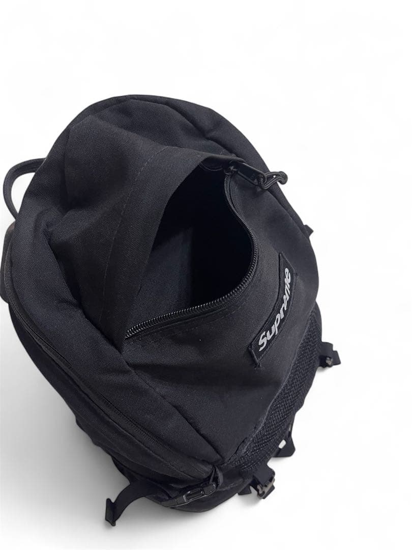 バッグ Supreme 15FW contour BACKPACK