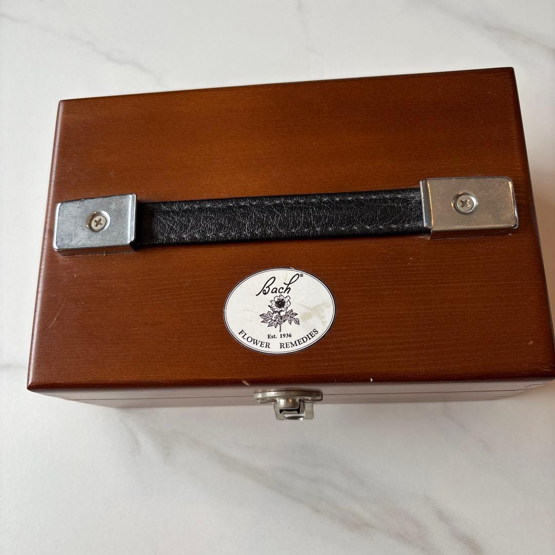 バッチフラワーレメディ