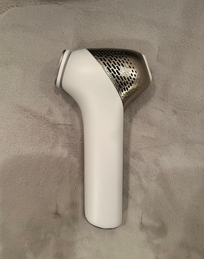 MYTREX MiRAY ONE ホワイト美顔器 フォト ハリフォト