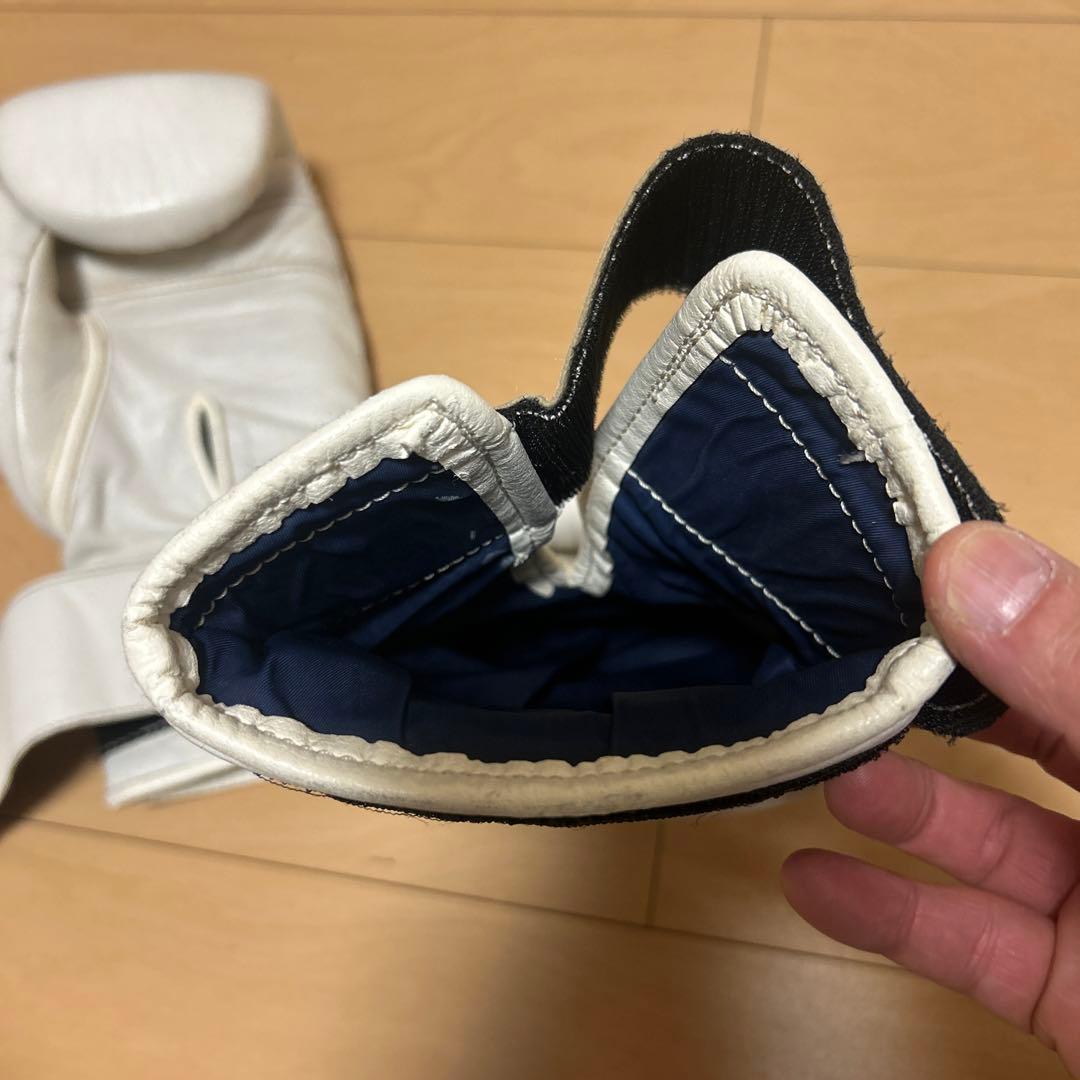 winning ボクシンググローブ　14oz
