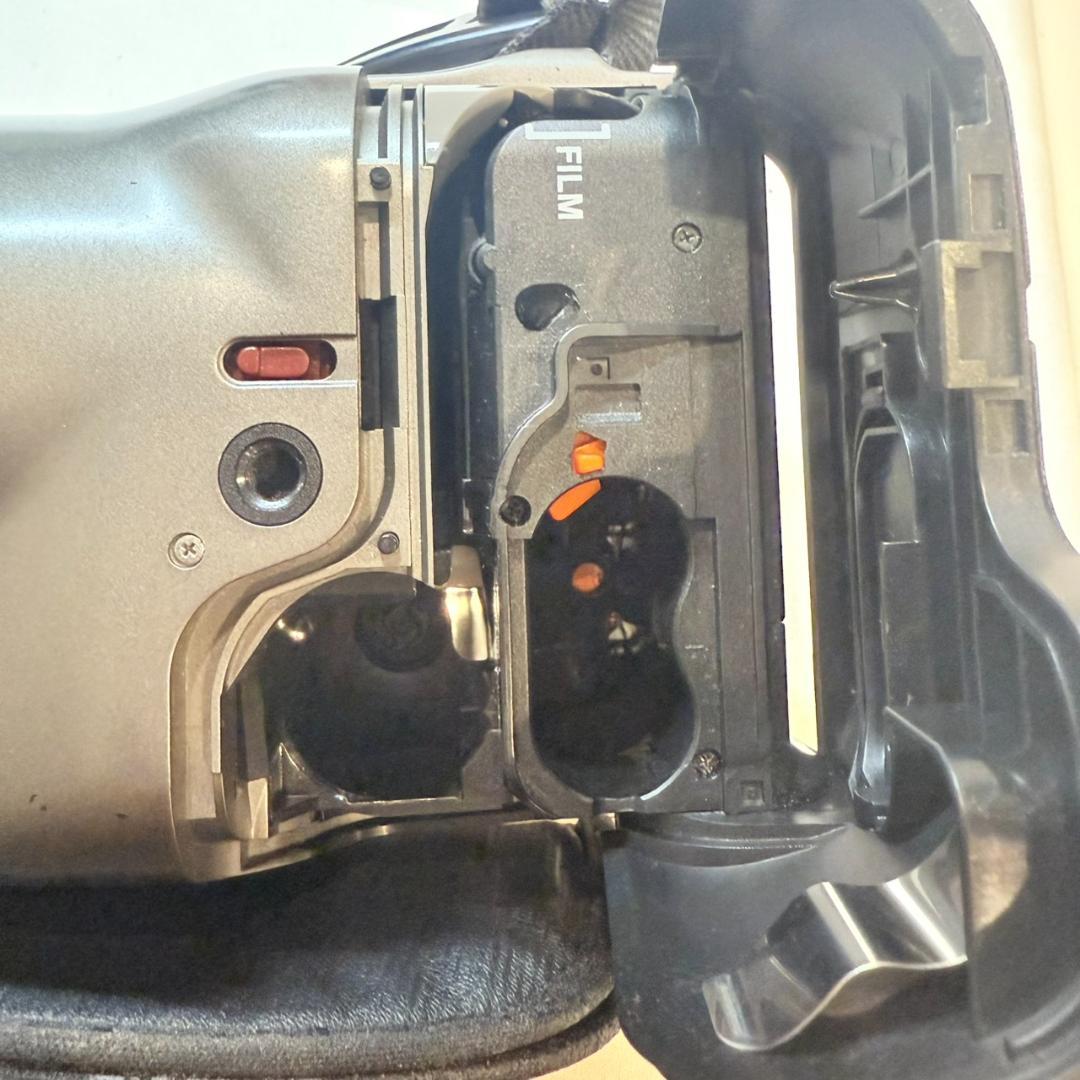 Canon Autoboy JET フィルムカメラ オートボーイ ジェット