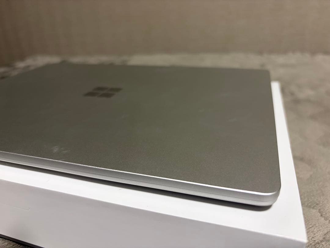 【状態◎】Microsoft Surface Laptop Go 3