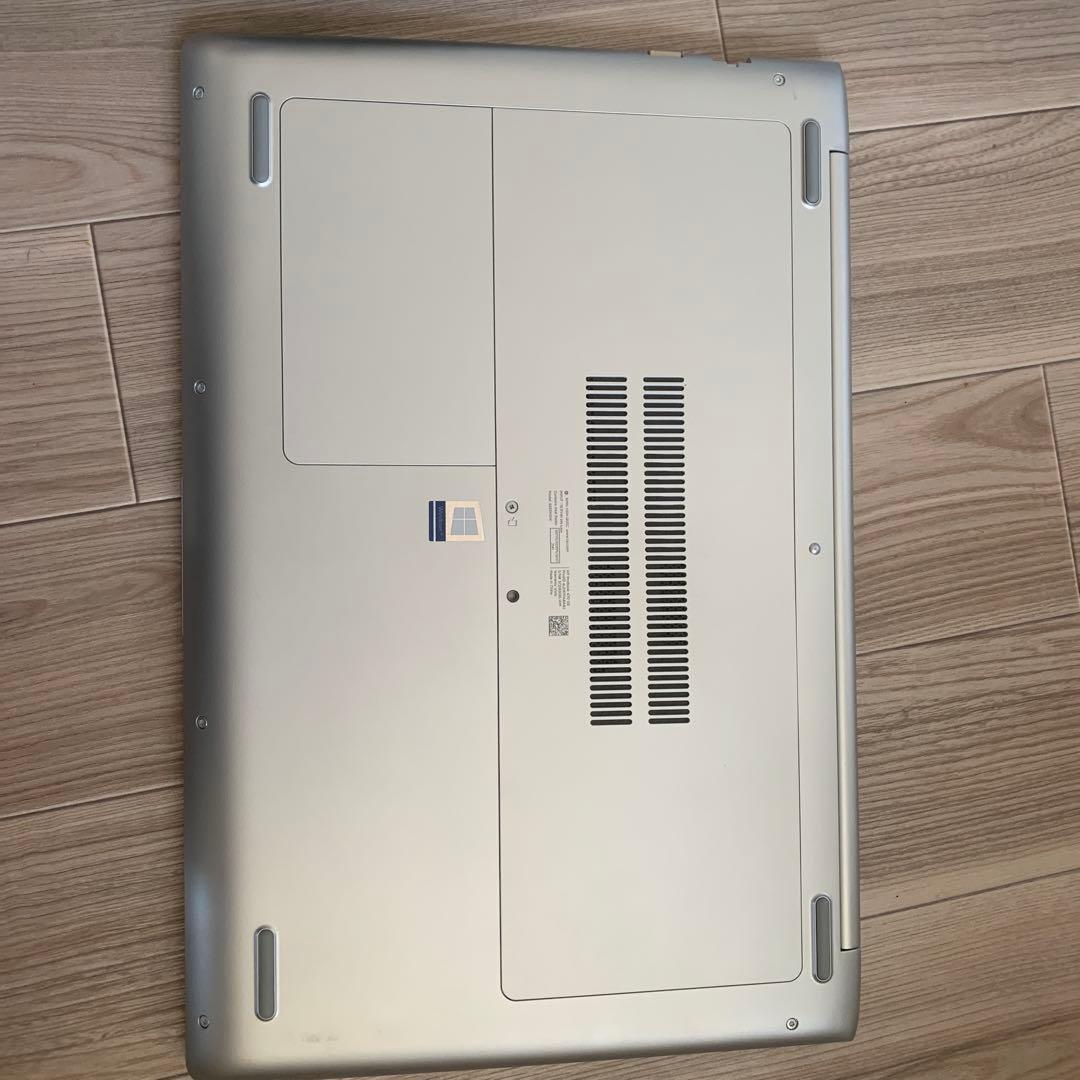 Windowsノート本体 HP ProBook 470 G5 / i3-8130U