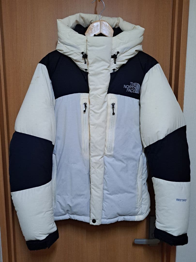 THE NORTH FACE 逆ケンタウロス様