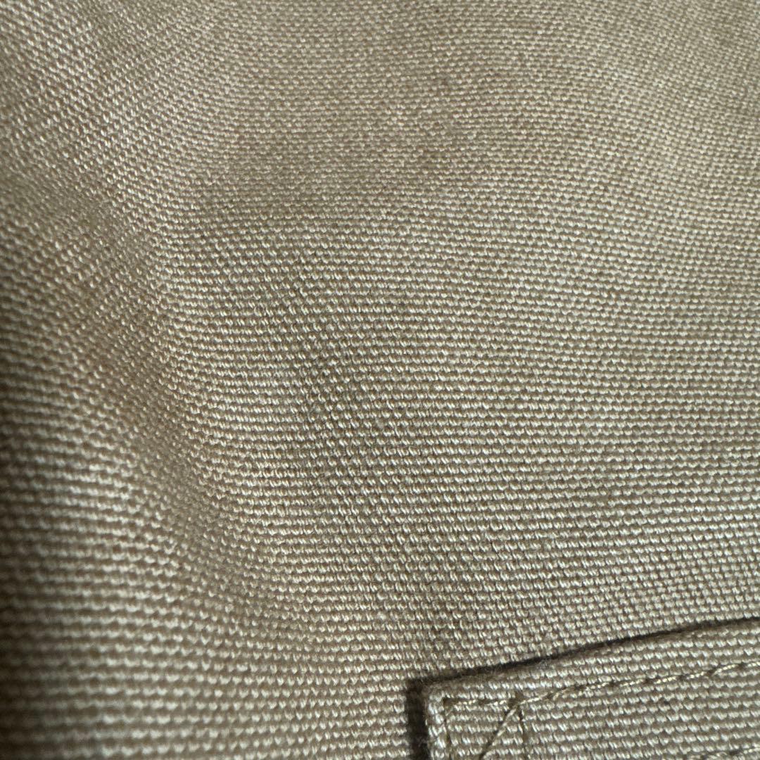 未使用品　Bass pro shops USA製　ダックボアベスト　pella