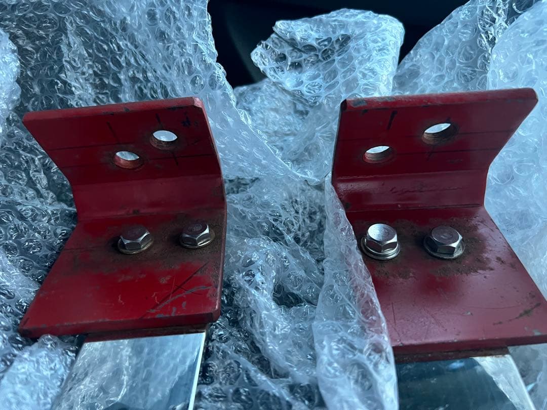 17プロフィア 日野 フォグ ステー トラック