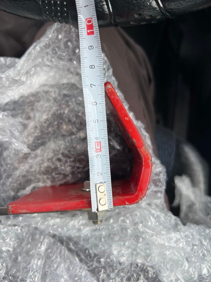 17プロフィア 日野 フォグ ステー トラック