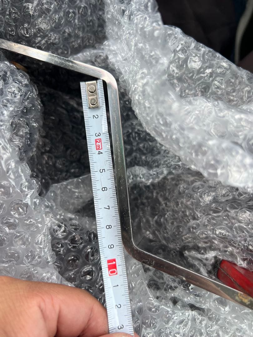 17プロフィア 日野 フォグ ステー トラック