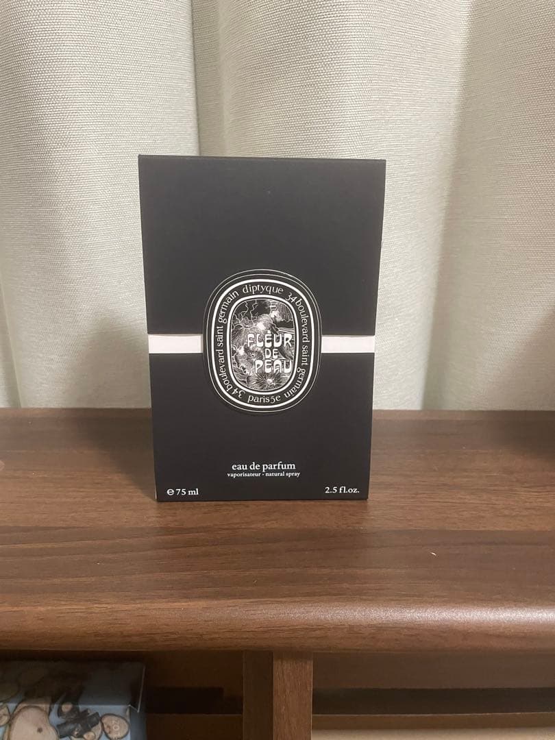 Diptyque Cœur de Peau Eau de Parfum 75ml