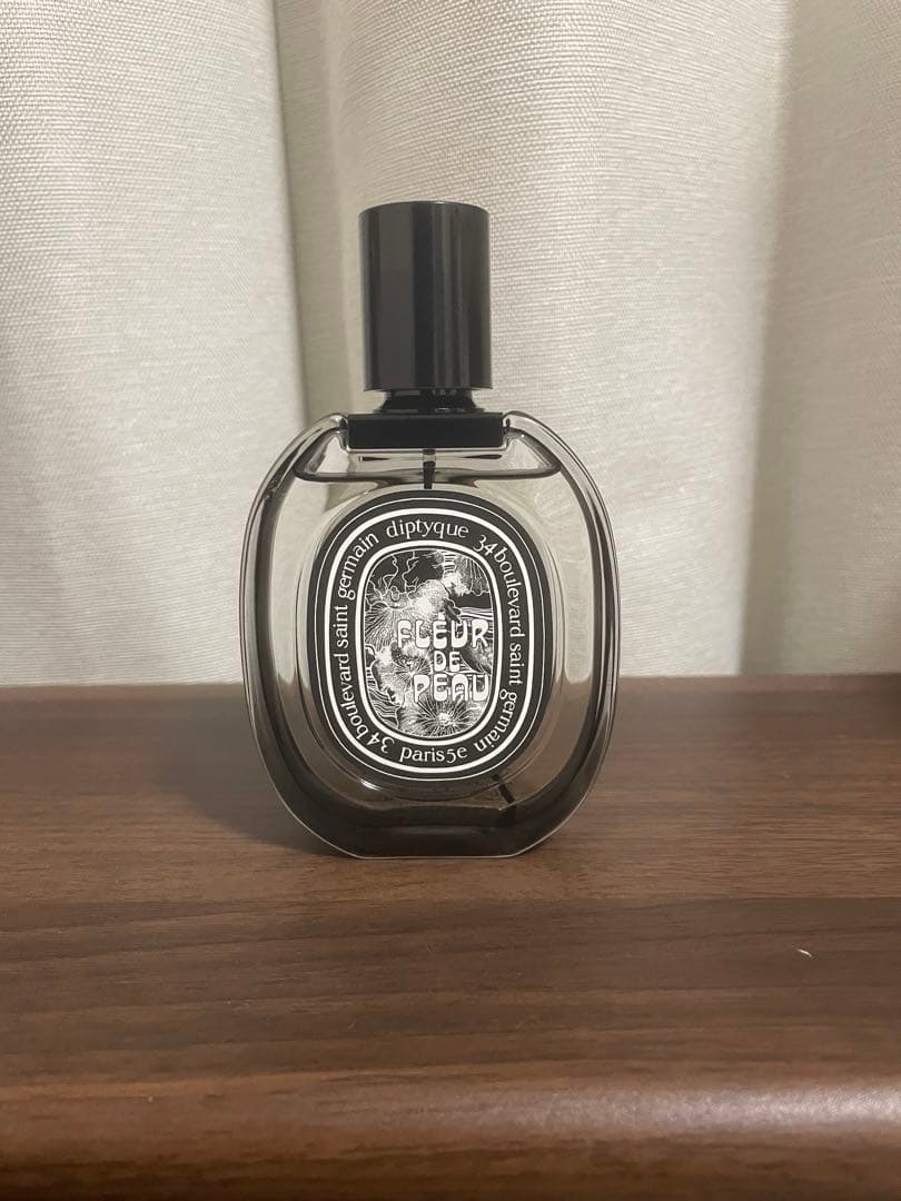 Diptyque Cœur de Peau Eau de Parfum 75ml