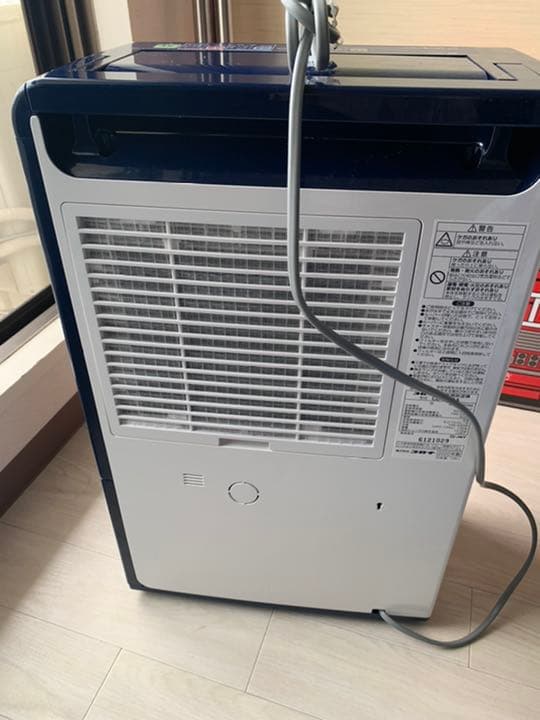 CORONA(コロナ) 衣類乾燥除湿機 除湿量10L CD-H10A