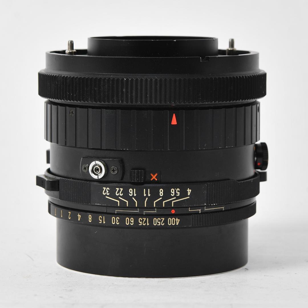 MAMIYA-SEKOR SF C 150mm F4 中判カメラ用レンズ